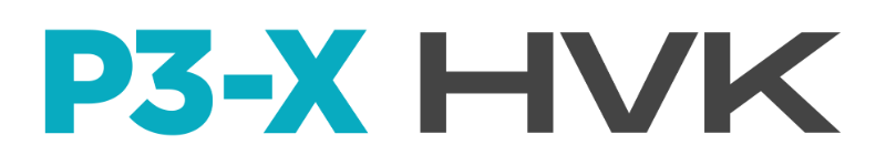 P3-X HVK